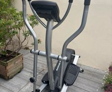 crossfit trainer