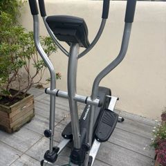 crossfit trainer