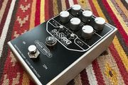Origin Effects BASSRIG '64 Black Panel - Present - Black