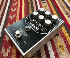 Origin Effects BASSRIG '64 Black Panel - Present - Black