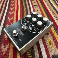 Origin Effects BASSRIG '64 Black Panel - Present - Black