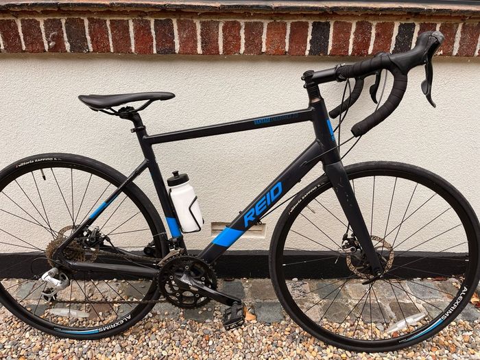 Reid Vantage Endurance 2.0 - Road Bike