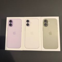 iPhone 17,256GB (IRISH STOCK) ALL COLOURS AVAILABLE Brand New Sealed Unlocked 1 year Apple Warranty Free Screen Protector and Phone Cover RECEIPT