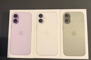 iPhone 17,512GB (IRISH STOCK) ALL COLOURS AVAILABLE Brand New Sealed Unlocked 1 year Apple Warranty Free Screen Protector and Phone Cover RECEIPT