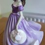 Royal Doulton Figurine Image 3