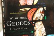 Wilhelmina Geddes
