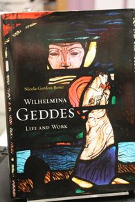 Wilhelmina Geddes