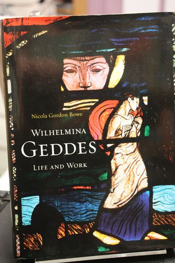 Wilhelmina Geddes