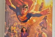 Superman #1-5 Comic Lot | 5 Comics | DC Comics