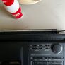 Panasonic RX-DT5 Radio (1991) Image 9