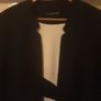 'Jacquet Vard' Stylish Elegant Ladies Jacket  ..  Colour: Black .. Size: 22 UK  ..  Price Drop Image 5