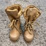 Rubber Snow Boots Image 4