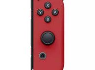 main image for ad Nintendo Switch Right JoyCon (Red) (Grade B)