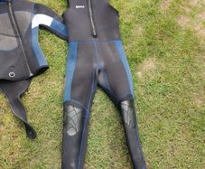 Mares Thermic diving suit 7mm