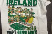 shirt Ireland 2012