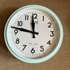 Newgate clock