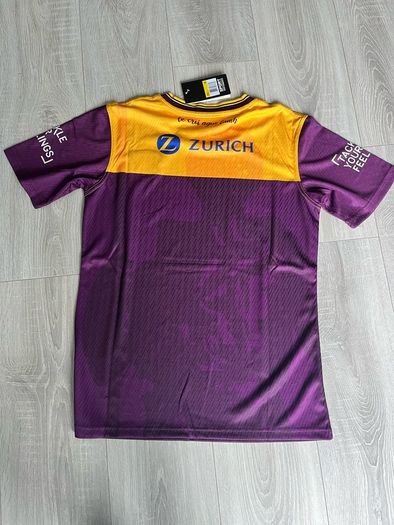 Brand New Wexford Mens Gaa Jersey
