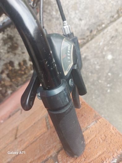 CUBE Kids  Bicycle in excellent condition