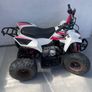 Highper 110cc kids quad Image 7