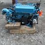 Nanni T4.200 Marine Engine for parts Image 4