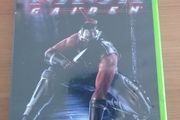 Ninja Gaiden