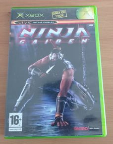 Ninja Gaiden