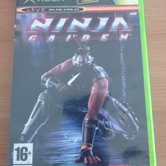 Ninja Gaiden