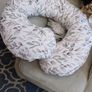 Bellamoon 3 in 1 pregnancy pillow Image 2