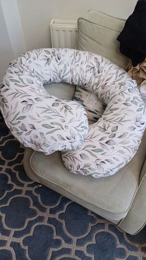 Bellamoon 3 in 1 pregnancy pillow