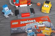 Lego Car's sets