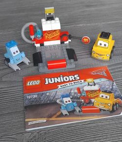 Lego Car's sets