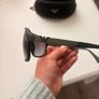 emporio armani sunglasses Image 6
