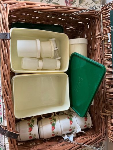 Picnic Basket