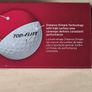 Top Flite Xl Distance Golf Balls 15 Pack 5 X 3 Box Brand New Image 6