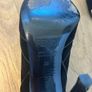 Fendi Peep Toe Heels size 39 Image 3