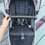 Uppababy Rumble Seat Image 2