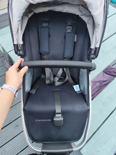 Uppababy Rumble Seat
