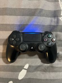 Dualshock Ps4