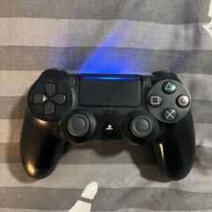 Dualshock Ps4
