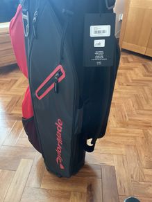 Taylor Made Golf Bag