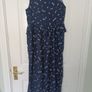 Girls Marks and Spencer Jumpsuit Age 11-12 Image 2