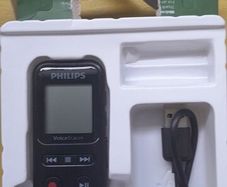 Audio Recorder