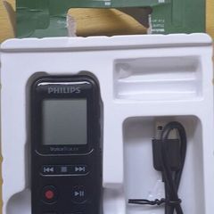 Audio Recorder