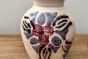Suzanne May Irish Studio Pottery Vase