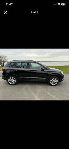 2021 Seat Ateca
