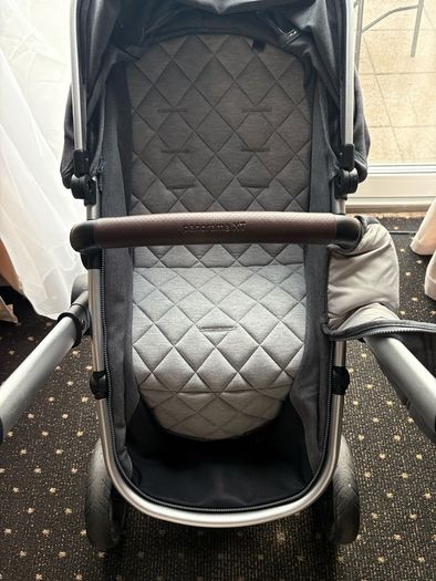 stroller
