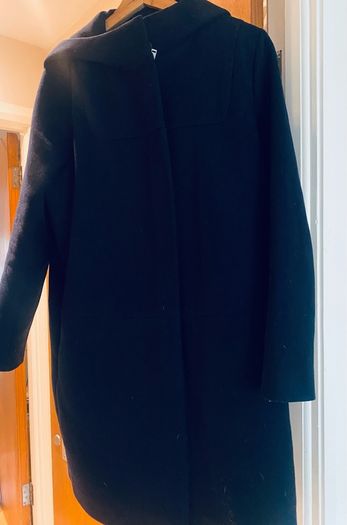 Cos coat