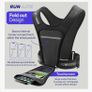 Running Vest - Excellent Condition Image 3
