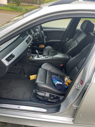 2008 Bmw e60/61 touring