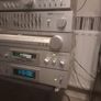 Akai amplifire line+final amp+EQ+tuner Image 2